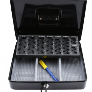 Geldkist CB 770 Plus