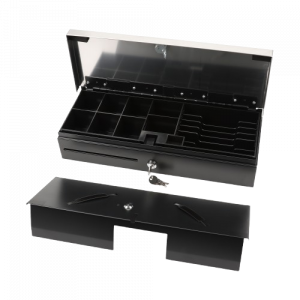 HS-170S met klapdeksel